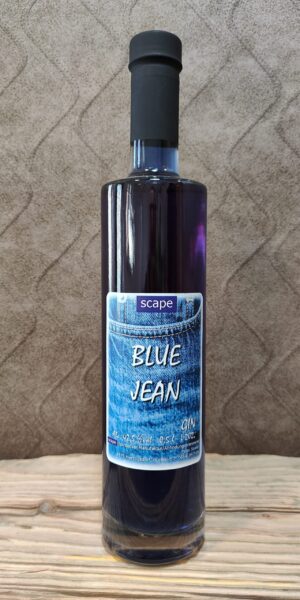 Blue Jean