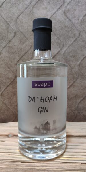 Da’hoam Gin