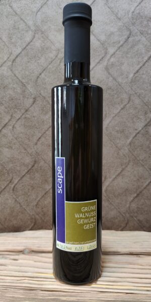 Walnuss Kern