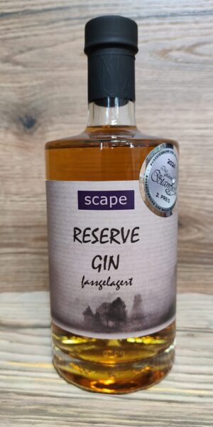 Reserve Gin