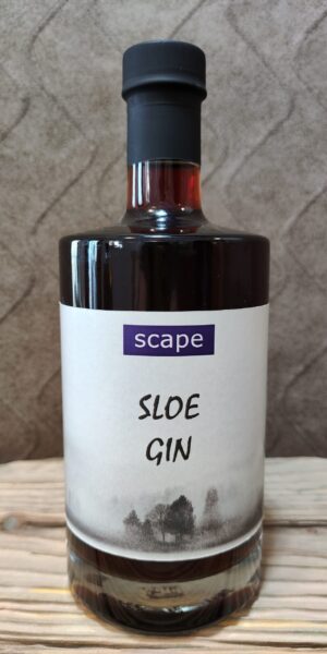 Sloe Gin