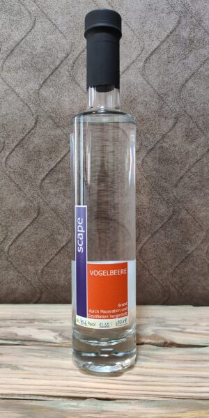 Vogelbeere