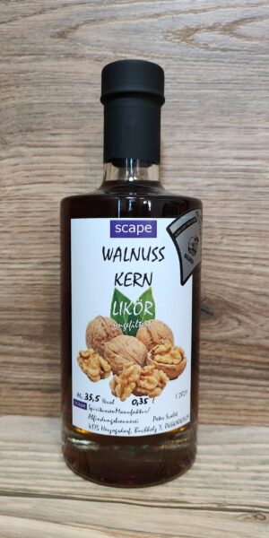 Kürbis Kern