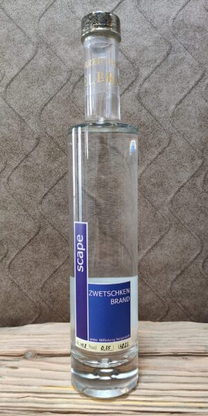 Zwetschke
